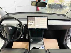 Tesla Model Y Rear-Wheel Drive - ფოტო 7