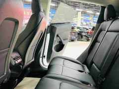 Tesla Model Y Rear-Wheel Drive - ფოტო 8