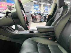 Tesla Model Y Rear-Wheel Drive - ფოტო 9