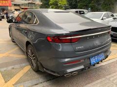 Geely Xingrui 1.5TD Kunlun Edition - фото 5