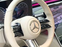 Mercedes-Benz S-Class S 450 L 4MATIC - ფოტო 6