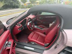 Porsche 718 Boxster 2.0T - ფოტო 2