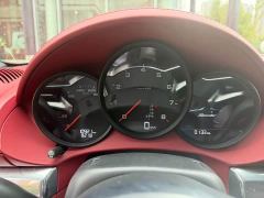 Porsche 718 Boxster 2.0T - ფოტო 3