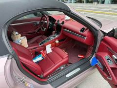 Porsche 718 Boxster 2.0T - ფოტო 5