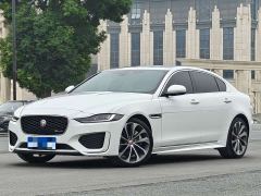 Jaguar XEL 2.0T 250PS R-DYNAMIC S Aspiring Sport Edition - photo 1