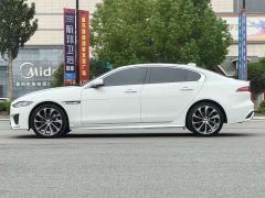Jaguar XEL 2.0T 250PS R-DYNAMIC S Aspiring Sport Edition - photo 10