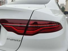 Jaguar XEL 2.0T 250PS R-DYNAMIC S Aspiring Sport Edition - photo 11