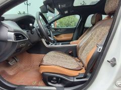Jaguar XEL 2.0T 250PS R-DYNAMIC S Aspiring Sport Edition - photo 12