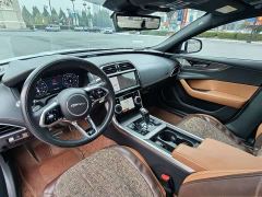 Jaguar XEL 2.0T 250PS R-DYNAMIC S Aspiring Sport Edition - photo 13