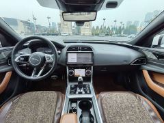Jaguar XEL 2.0T 250PS R-DYNAMIC S Aspiring Sport Edition - photo 14