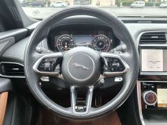 Jaguar XEL 2.0T 250PS R-DYNAMIC S Aspiring Sport Edition - photo 18