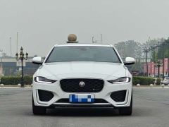 Jaguar XEL 2.0T 250PS R-DYNAMIC S Aspiring Sport Edition - photo 2