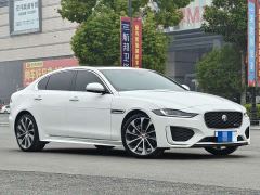 Jaguar XEL 2.0T 250PS R-DYNAMIC S Aspiring Sport Edition - photo 3