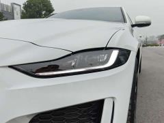 Jaguar XEL 2.0T 250PS R-DYNAMIC S Aspiring Sport Edition - photo 4