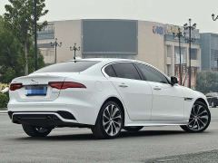 Jaguar XEL 2.0T 250PS R-DYNAMIC S Aspiring Sport Edition - photo 5