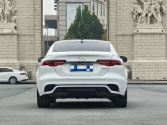 Jaguar XEL 2.0T 250PS R-DYNAMIC S Aspiring Sport Edition - photo 6