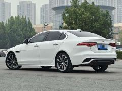 Jaguar XEL 2.0T 250PS R-DYNAMIC S Aspiring Sport Edition - photo 7