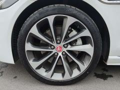 Jaguar XEL 2.0T 250PS R-DYNAMIC S Aspiring Sport Edition - photo 8