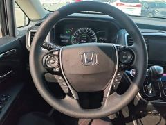 Honda Odyssey 2.0L Sharp Comfort Edition - ფოტო 10