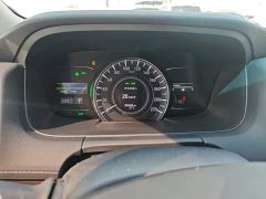 Honda Odyssey 2.0L Sharp Comfort Edition - ფოტო 11