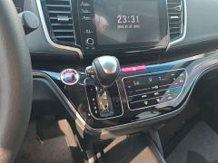 Honda Odyssey 2.0L Sharp Comfort Edition - ფოტო 13