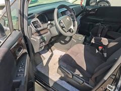 Honda Odyssey 2.0L Sharp Comfort Edition - ფოტო 14