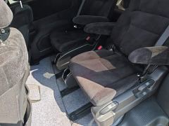 Honda Odyssey 2.0L Sharp Comfort Edition - ფოტო 16