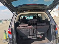Honda Odyssey 2.0L Sharp Comfort Edition - ფოტო 18