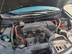 Honda Odyssey 2.0L Sharp Comfort Edition - ფოტო 19