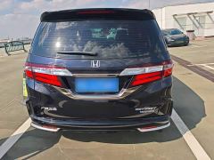 Honda Odyssey 2.0L Sharp Comfort Edition - ფოტო 5