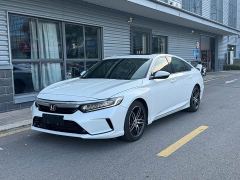 Honda Yingshipai 260TURBO Jingyue Edition - photo 1