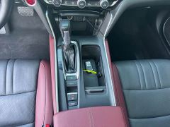 Honda Yingshipai 260TURBO Jingyue Edition - photo 10