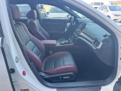 Honda Yingshipai 260TURBO Jingyue Edition - photo 11