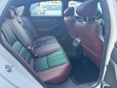 Honda Yingshipai 260TURBO Jingyue Edition - photo 12