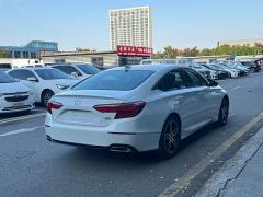 Honda Yingshipai 260TURBO Jingyue Edition - photo 16