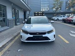 Honda Yingshipai 260TURBO Jingyue Edition - photo 2