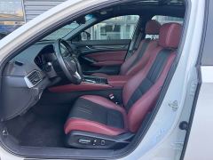 Honda Yingshipai 260TURBO Jingyue Edition - photo 3