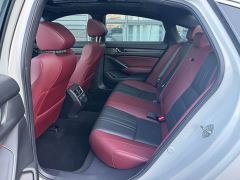 Honda Yingshipai 260TURBO Jingyue Edition - photo 4