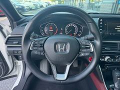 Honda Yingshipai 260TURBO Jingyue Edition - photo 5