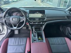 Honda Yingshipai 260TURBO Jingyue Edition - photo 6
