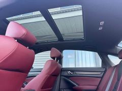 Honda Yingshipai 260TURBO Jingyue Edition - photo 7
