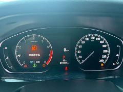 Honda Yingshipai 260TURBO Jingyue Edition - photo 9
