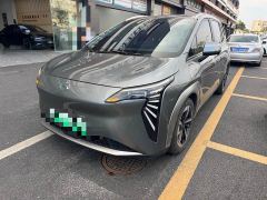 GAC AION Y Plus 510 Smart Leader Edition - ფოტო 1