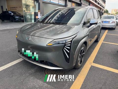 2023 GAC AION Y Plus 510 Smart Leader Edition - ავტომობილი ჩინეთიდან