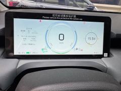 GAC AION Y Plus 510 Smart Leader Edition - ფოტო 10