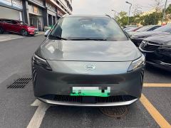 GAC AION Y Plus 510 Smart Leader Edition - ფოტო 2