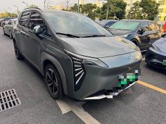 GAC AION Y Plus 510 Smart Leader Edition - ფოტო 3