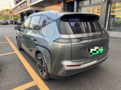 GAC AION Y Plus 510 Smart Leader Edition - ფოტო 4