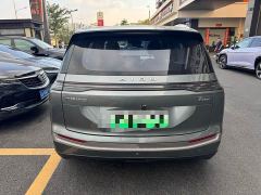 GAC AION Y Plus 510 Smart Leader Edition - ფოტო 5