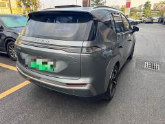 GAC AION Y Plus 510 Smart Leader Edition - ფოტო 6